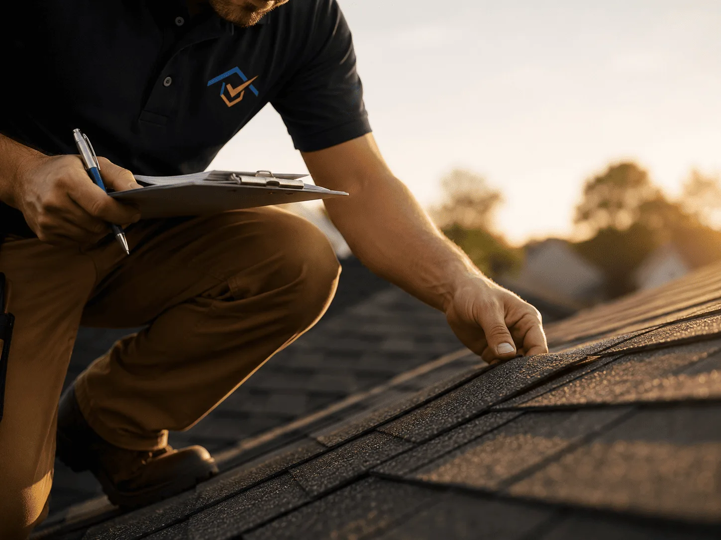 Why Choose Roof Inspection in Marion, LA