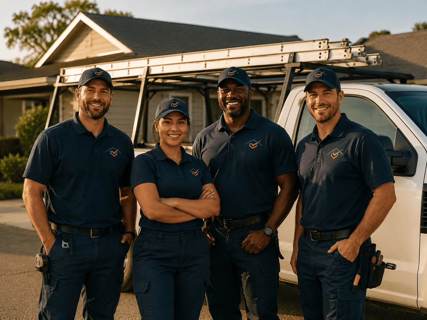 Roof Inspection company in Marion, LA